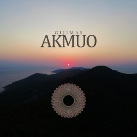 Akmuo - Gijimas (2026) flac