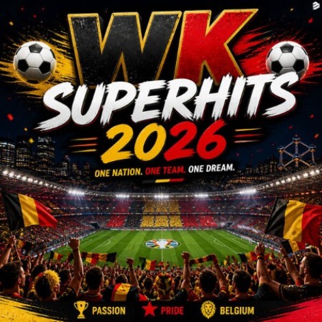 VA - WK Superhits (2026) (2026) mp3