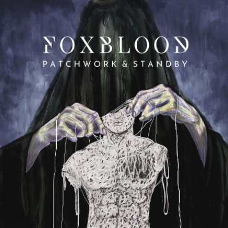 Foxblood - PatchWork & Standby (2026) mp3