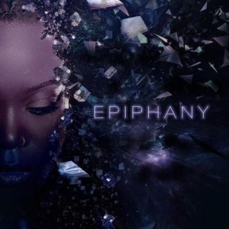Karen Nyame KG - Epiphany (2026) flac