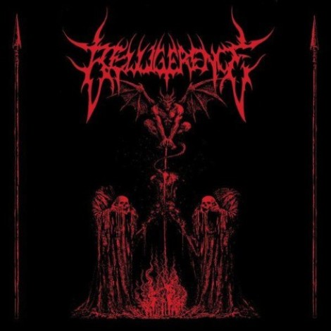 Belligerence - Liturgies of the Vile Ones (2026) flac
