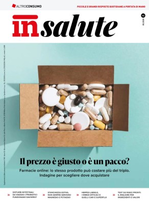 Altroconsumo InSalute - Giugno 2026