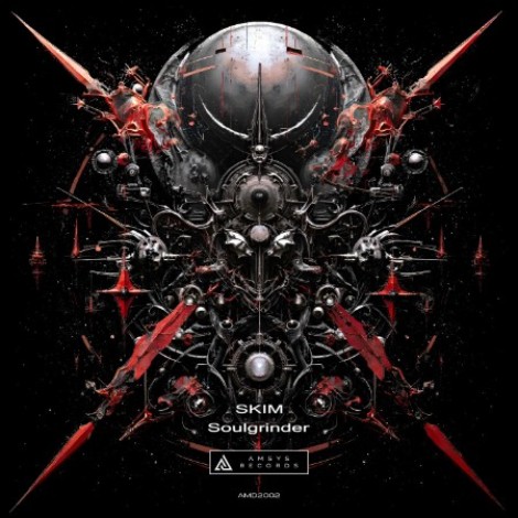 Skim - Soulgrinder (2026) mp3
