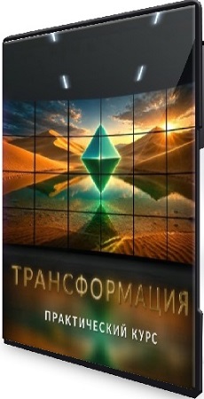 постер к [Lee] Курс Трансформация (2026) WEBRip