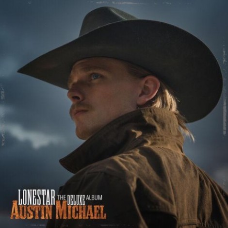 Austin Michael - Lonestar (Deluxe) (2026) flac