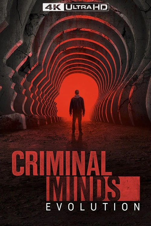 Zabójcze umysły: ewolucja / Criminal Minds: Evolution (2026) (Sezon 19) MULTi.2160p.DSNP.WEB-DL.DV.HDR.H265.DDP5.1-K83 / Lektor i Napisy PL
