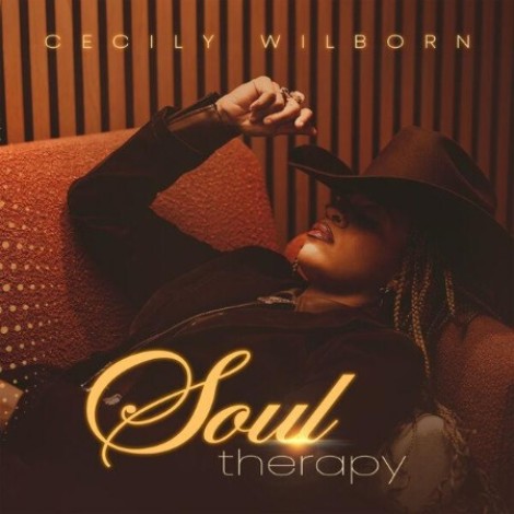 Cecily Wilborn - Soul Therapy (2026) flac