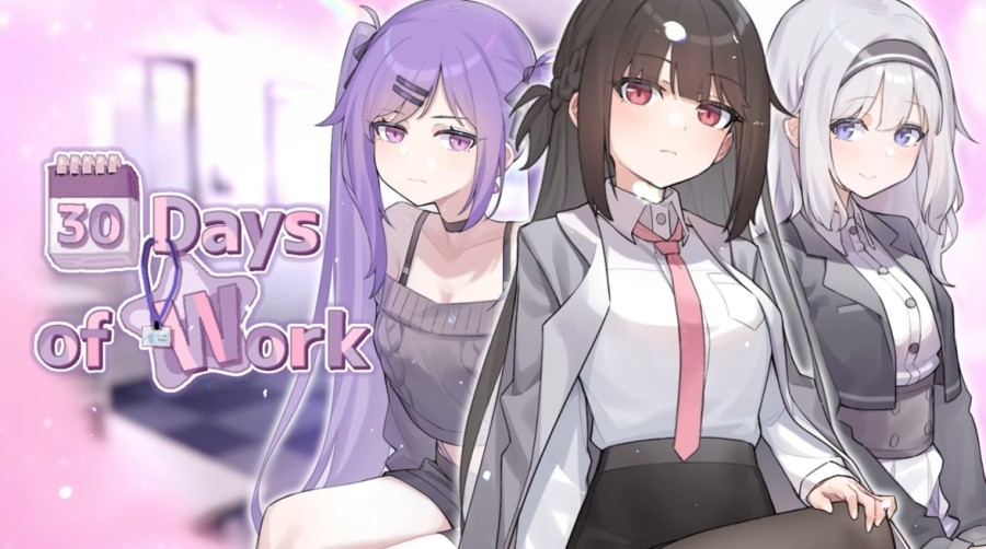 Mango Party, Kebab Reverie - 30 Days of Work Final Steam