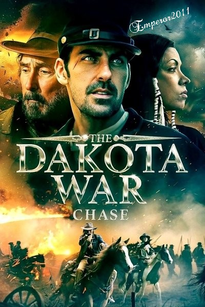 Dakota War Chase (2024) 1080p AMZN WEB-DL DDP2 0 H 264-12GaugeShotgun