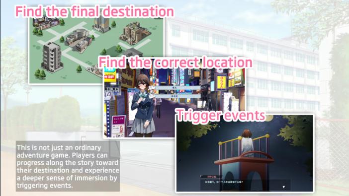 YOZAKURA, FallingDay - Secrets of the Heart Final Steam + DLC Adult Game