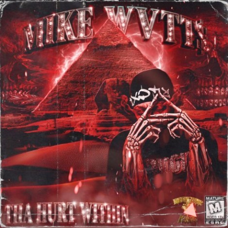 Mike Wvtt$ - Tha Hurt Within (2026) mp3