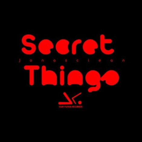 Jonasclean - Secret Things (2026) mp3