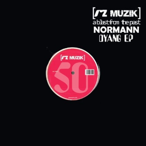 Normann - Dyang (2026) mp3