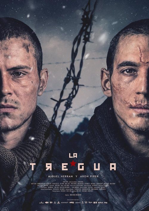 Rozejm / The Truce / La tregua (2025) PL.1080p.NF.WEB-DL.x264.AC3-KiT | Lektor PL