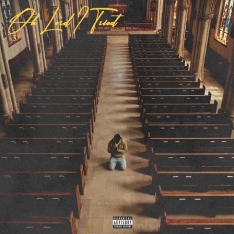 Kevo Muney - Oh Lord I Tried (Deluxe) (2026) flac