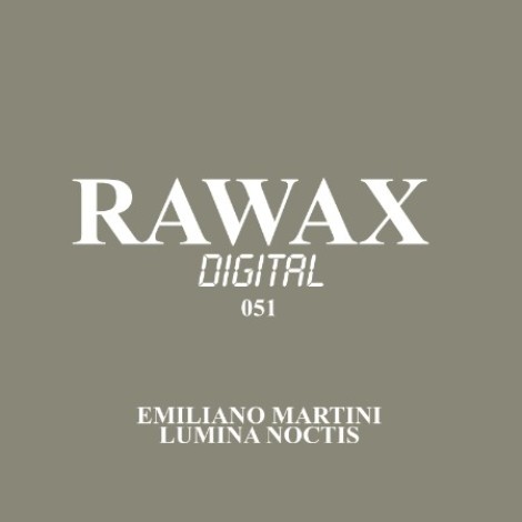 Emiliano Martini - Lumina Noctis (2026) mp3