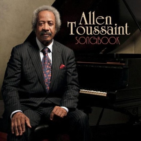 Allen Toussaint - Songbook (Deluxe Edition) (2026) flac