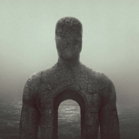 J-Kon - The Forgotten Door (2026) mp3
