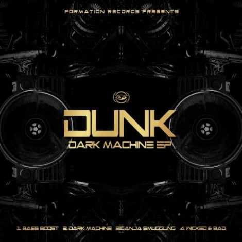 Dunk - Dark Machine EP (2026) mp3