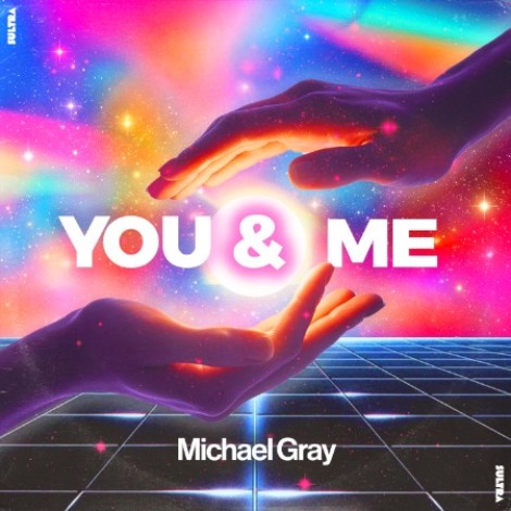 Michael GRay - You & Me (2026) mp3