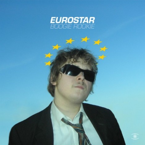 Boogie Rookie - Eurostar (2026) mp3