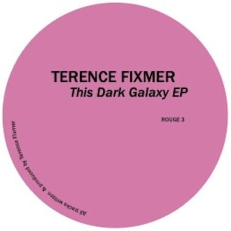 Terence Fixmer - This Dark Galaxy EP (2026) mp3