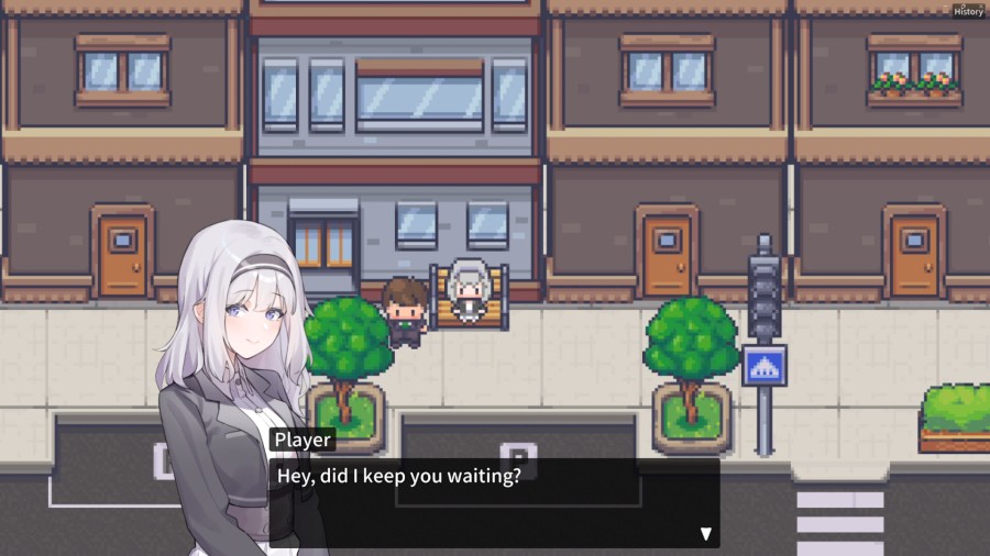 Mango Party, Kebab Reverie - 30 Days of Work Final Steam Adult Game