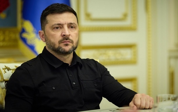Зеленский сделал заявление по поводу украинской баллистики