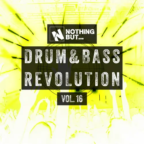 Nothing But... Drum and Bass Revolution Vol. 16 (2026) FLAC