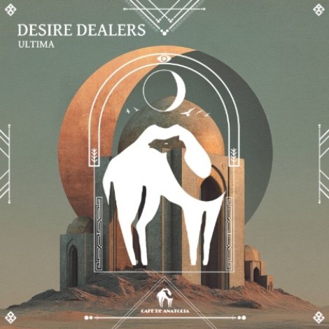 Ultima - Desire Dealers (2026) mp3