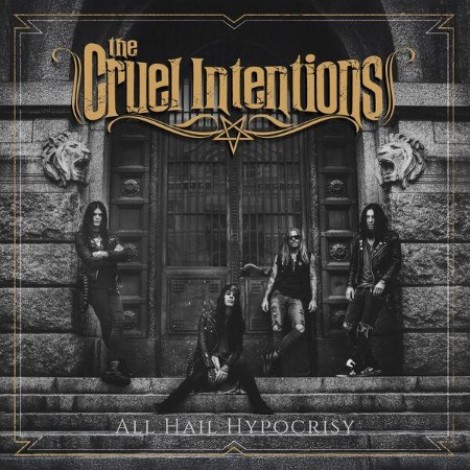 The Cruel Intentions - All Hail Hypocrisy (2026) flac