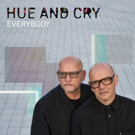 Hue And Cry - Everybody (2026) mp3