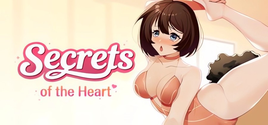 YOZAKURA, FallingDay - Secrets of the Heart Final Steam