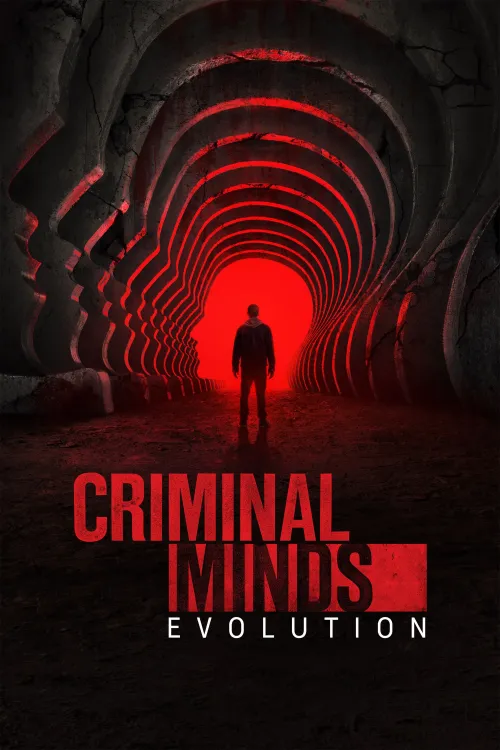 Zabójcze umysły: ewolucja / Criminal Minds: Evolution (2026) (Sezon 19) MULTi.1080p.DSNP.WEB-DL.H264.DDP5.1-K83 / Lektor i Napisy PL