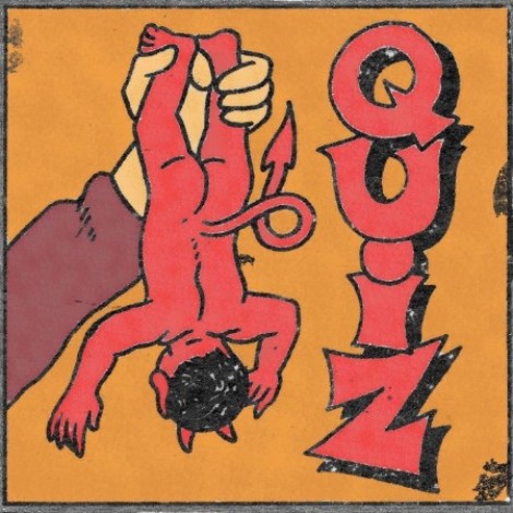 Quiz - Quiz (2026) mp3