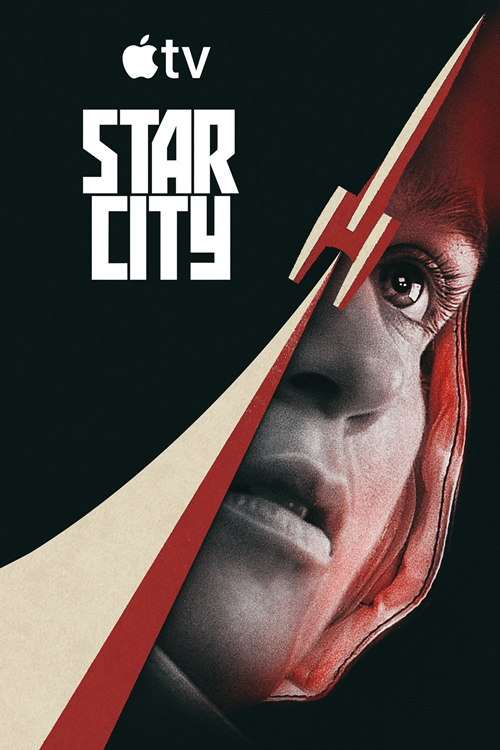 Gwiezdne miasteczko / Star City (2026) (Sezon 1) PLSUB.1080p.ATVP.WEB-DL.DDP5.1.H.264-LLA / Napisy PL