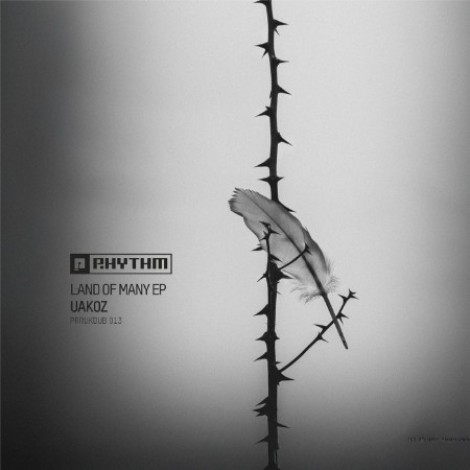 Uoz - Land Of Many EP (2026) mp3