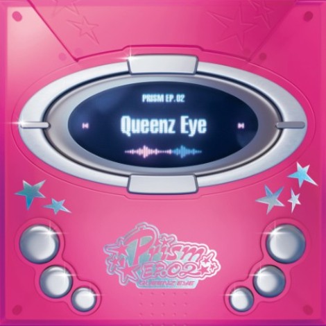 Queenz Eye - PRISM EP.02 (2026) mp3