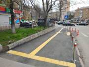 Проект обновления пространства на Крещатике и бульваре Шевченко обсудят с экспертами по безбарьерности