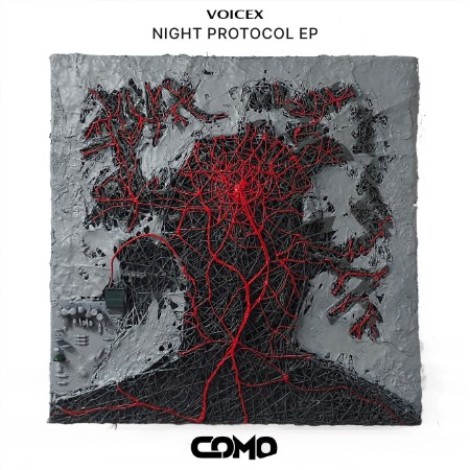 Voicex - Night Protocol EP (2026) flac