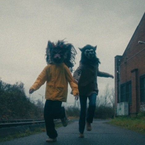 Between Bodies - Hands to Hold Each Other (2026) flac