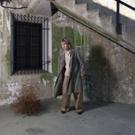 Cole Berliner - The Black Door (2026) flac