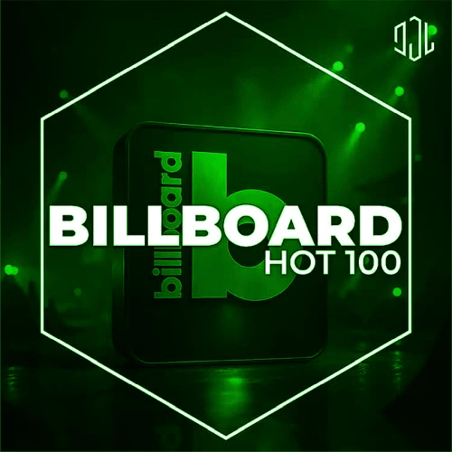 Billboard Hot 100 - May 2026