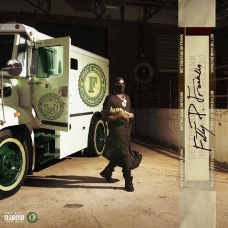 Fetty P Franklin - BET THE BANK ON FRANK (2026) flac