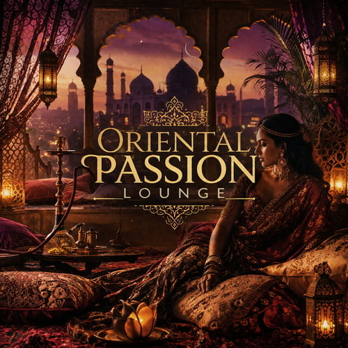 Oriental Passion Lounge (2026) FLAC