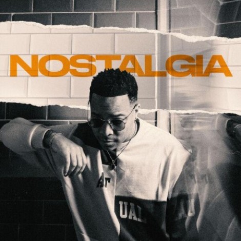 Ironik, Wiley, Ny - Nostalgia (2026) flac