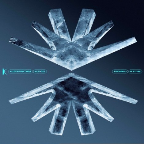VBK - Stromboli (2026) flac