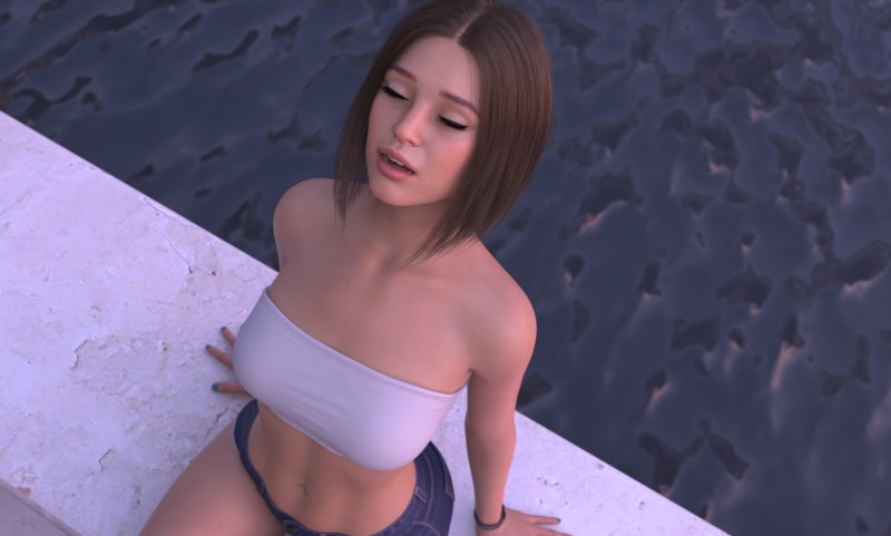 Eccho Arts - SICKIMTRACK! ( Sicktrace ) v01.3.3 Ext + Update Only + Mod Adult Game