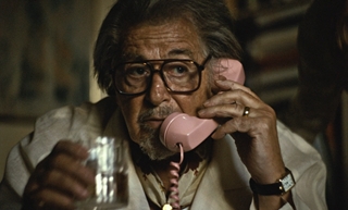 ������ �������� / Dead Man's Wire (2025/WEB-DL/WEB-DLRip)