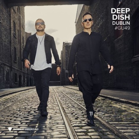 VA - Global Underground #49: Deep Dish - Dublin (DJ Mix) (2026) mp3